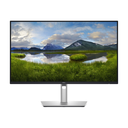 Dell P2425DE | 24 " | IPS | 16:9 | 100 Hz | 5 ms | 2560 x 1440 pixels | 350 cd/m | HDMI ports quantity 1