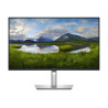 Dell P2425DE | 24 " | IPS | 16:9 | 100 Hz | 5 ms | 2560 x 1440 pixels | 350 cd/m | HDMI ports quantity 1