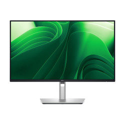 Dell P2425DE | 24 " | IPS | 16:9 | 100 Hz | 5 ms | 2560 x 1440 pixels | 350 cd/m | HDMI ports quantity 1