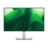 Dell P2425DE | 24 " | IPS | 16:9 | 100 Hz | 5 ms | 2560 x 1440 pixels | 350 cd/m | HDMI ports quantity 1