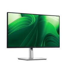 Dell P2425DE | 24 " | IPS | 16:9 | 100 Hz | 5 ms | 2560 x 1440 pixels | 350 cd/m | HDMI ports quantity 1