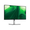 Dell P2425DE | 24 " | IPS | 16:9 | 100 Hz | 5 ms | 2560 x 1440 pixels | 350 cd/m | HDMI ports quantity 1