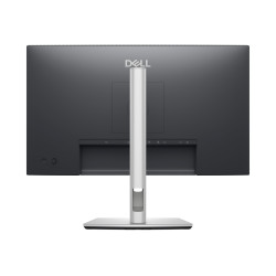Dell P2425DE | 24 " | IPS | 16:9 | 100 Hz | 5 ms | 2560 x 1440 pixels | 350 cd/m | HDMI ports quantity 1