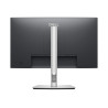Dell P2425DE | 24 " | IPS | 16:9 | 100 Hz | 5 ms | 2560 x 1440 pixels | 350 cd/m | HDMI ports quantity 1