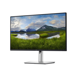 Dell P2425DE | 24 " | IPS | 16:9 | 100 Hz | 5 ms | 2560 x 1440 pixels | 350 cd/m | HDMI ports quantity 1