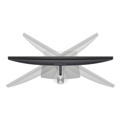 Dell P2425DE | 24 " | IPS | 16:9 | 100 Hz | 5 ms | 2560 x 1440 pixels | 350 cd/m | HDMI ports quantity 1