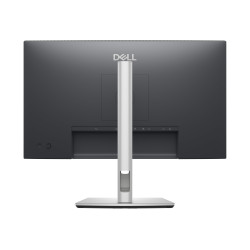 Dell P2425DE | 24 " | IPS | 16:9 | 100 Hz | 5 ms | 2560 x 1440 pixels | 350 cd/m | HDMI ports quantity 1