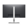 Dell P2425DE | 24 " | IPS | 16:9 | 100 Hz | 5 ms | 2560 x 1440 pixels | 350 cd/m | HDMI ports quantity 1