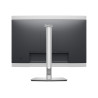 Dell P2425DE | 24 " | IPS | 16:9 | 100 Hz | 5 ms | 2560 x 1440 pixels | 350 cd/m | HDMI ports quantity 1