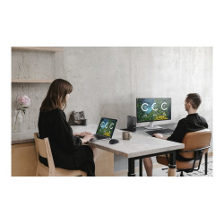 Dell P2425DE | 24 " | IPS | 16:9 | 100 Hz | 5 ms | 2560 x 1440 pixels | 350 cd/m | HDMI ports quantity 1