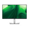 Dell P2425D | 24 " | IPS | 16:9 | 100 Hz | 5 ms | 2560 x 1440 pixels | 350 cd/m | HDMI ports quantity 1