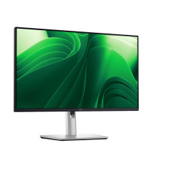 Dell P2425D | 24 " | IPS | 16:9 | 100 Hz | 5 ms | 2560 x 1440 pixels | 350 cd/m | HDMI ports quantity 1