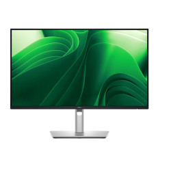 Dell P2425D | 24 " | IPS | 16:9 | 100 Hz | 5 ms | 2560 x 1440 pixels | 350 cd/m | HDMI ports quantity 1