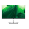 Dell P2425D | 24 " | IPS | 16:9 | 100 Hz | 5 ms | 2560 x 1440 pixels | 350 cd/m | HDMI ports quantity 1