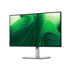 Dell P2425D | 24 " | IPS | 16:9 | 100 Hz | 5 ms | 2560 x 1440 pixels | 350 cd/m | HDMI ports quantity 1