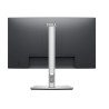 Dell P2425D | 24 " | IPS | 16:9 | 100 Hz | 5 ms | 2560 x 1440 pixels | 350 cd/m | HDMI ports quantity 1