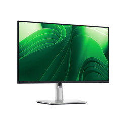 Dell P2425D | 24 " | IPS | 16:9 | 100 Hz | 5 ms | 2560 x 1440 pixels | 350 cd/m | HDMI ports quantity 1