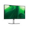 Dell P2425D | 24 " | IPS | 16:9 | 100 Hz | 5 ms | 2560 x 1440 pixels | 350 cd/m | HDMI ports quantity 1