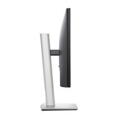 Dell P2425D | 24 " | IPS | 16:9 | 100 Hz | 5 ms | 2560 x 1440 pixels | 350 cd/m | HDMI ports quantity 1