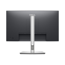 Dell P2425D | 24 " | IPS | 16:9 | 100 Hz | 5 ms | 2560 x 1440 pixels | 350 cd/m | HDMI ports quantity 1