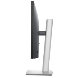 Dell P2425D | 24 " | IPS | 16:9 | 100 Hz | 5 ms | 2560 x 1440 pixels | 350 cd/m | HDMI ports quantity 1