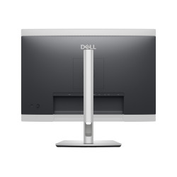 Dell P2425D | 24 " | IPS | 16:9 | 100 Hz | 5 ms | 2560 x 1440 pixels | 350 cd/m | HDMI ports quantity 1