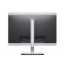 Dell P2425D | 24 " | IPS | 16:9 | 100 Hz | 5 ms | 2560 x 1440 pixels | 350 cd/m | HDMI ports quantity 1