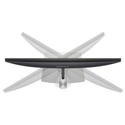 Dell P2425D | 24 " | IPS | 16:9 | 100 Hz | 5 ms | 2560 x 1440 pixels | 350 cd/m | HDMI ports quantity 1