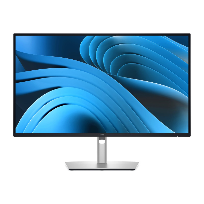 Dell P2725D | 27 " | IPS | 16:9 | 100 Hz | 5 ms | 2560 x 1440 pixels | 350 cd/m | HDMI ports quantity 1