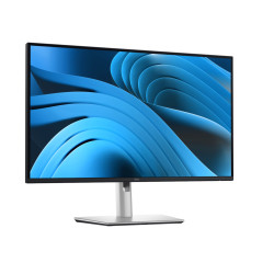 Dell P2725D | 27 " | IPS | 16:9 | 100 Hz | 5 ms | 2560 x 1440 pixels | 350 cd/m | HDMI ports quantity 1