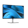 Dell P2725D | 27 " | IPS | 16:9 | 100 Hz | 5 ms | 2560 x 1440 pixels | 350 cd/m | HDMI ports quantity 1