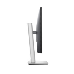 Dell P2725D | 27 " | IPS | 16:9 | 100 Hz | 5 ms | 2560 x 1440 pixels | 350 cd/m | HDMI ports quantity 1