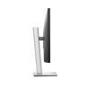 Dell P2725D | 27 " | IPS | 16:9 | 100 Hz | 5 ms | 2560 x 1440 pixels | 350 cd/m | HDMI ports quantity 1