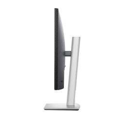 Dell P2725D | 27 " | IPS | 16:9 | 100 Hz | 5 ms | 2560 x 1440 pixels | 350 cd/m | HDMI ports quantity 1