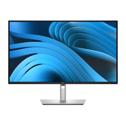 Dell P2725QE | 27 " | IPS | 16:9 | 100 Hz | 5 ms | 3840 x 2160 pixels | 350 cd/m