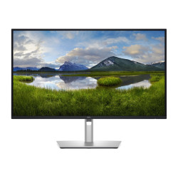 Dell P2725QE | 27 " | IPS | 16:9 | 100 Hz | 5 ms | 3840 x 2160 pixels | 350 cd/m