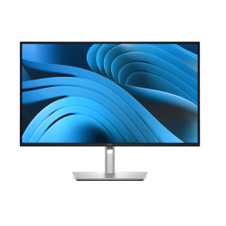 Dell P2725QE | 27 " | IPS | 16:9 | 100 Hz | 5 ms | 3840 x 2160 pixels | 350 cd/m