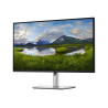 Dell P2725QE | 27 " | IPS | 16:9 | 100 Hz | 5 ms | 3840 x 2160 pixels | 350 cd/m
