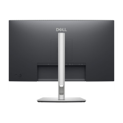 Dell P2725QE | 27 " | IPS | 16:9 | 100 Hz | 5 ms | 3840 x 2160 pixels | 350 cd/m