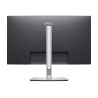 Dell P2725QE | 27 " | IPS | 16:9 | 100 Hz | 5 ms | 3840 x 2160 pixels | 350 cd/m