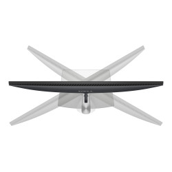 Dell P2725QE | 27 " | IPS | 16:9 | 100 Hz | 5 ms | 3840 x 2160 pixels | 350 cd/m