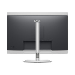 Dell P2725QE | 27 " | IPS | 16:9 | 100 Hz | 5 ms | 3840 x 2160 pixels | 350 cd/m