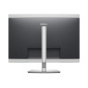Dell P2725QE | 27 " | IPS | 16:9 | 100 Hz | 5 ms | 3840 x 2160 pixels | 350 cd/m