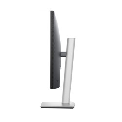 Dell P2725QE | 27 " | IPS | 16:9 | 100 Hz | 5 ms | 3840 x 2160 pixels | 350 cd/m