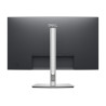 Dell P2725QE | 27 " | IPS | 16:9 | 100 Hz | 5 ms | 3840 x 2160 pixels | 350 cd/m