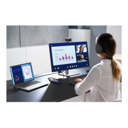 Dell P2725QE | 27 " | IPS | 16:9 | 100 Hz | 5 ms | 3840 x 2160 pixels | 350 cd/m