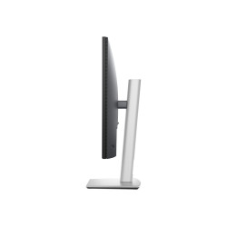 Dell P2725QE | 27 " | IPS | 16:9 | 100 Hz | 5 ms | 3840 x 2160 pixels | 350 cd/m