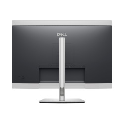 Dell P2725QE | 27 " | IPS | 16:9 | 100 Hz | 5 ms | 3840 x 2160 pixels | 350 cd/m