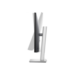 Dell P2725QE | 27 " | IPS | 16:9 | 100 Hz | 5 ms | 3840 x 2160 pixels | 350 cd/m