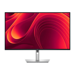 Dell P3225DE | 32 " | IPS | 100 Hz | 5 ms | 2560 x 1440 pixels | 350 cd/m | HDMI ports quantity 1